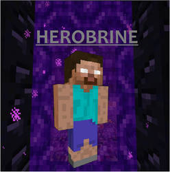 Herobrine