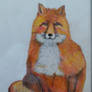 Old fox