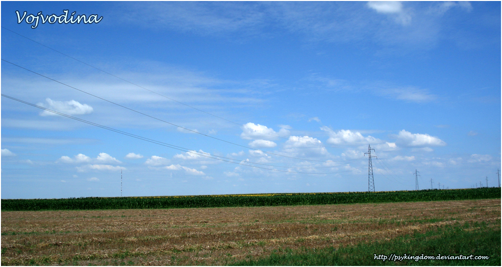 Vojvodina