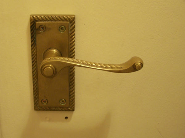 Door Handle 1