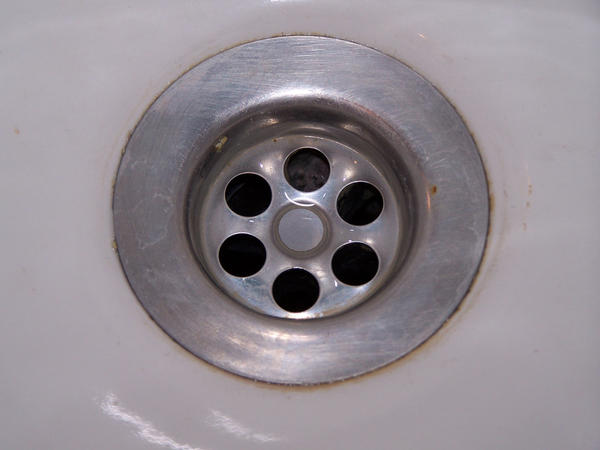 Plughole 1