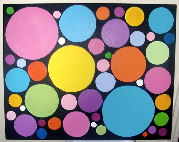 dippin dot dreams by sharasue on DeviantArt