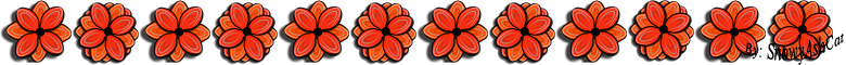 Flower Banner