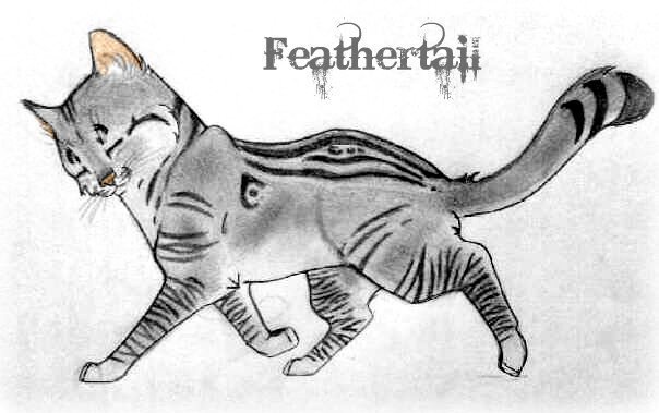 .::Feathertail::.