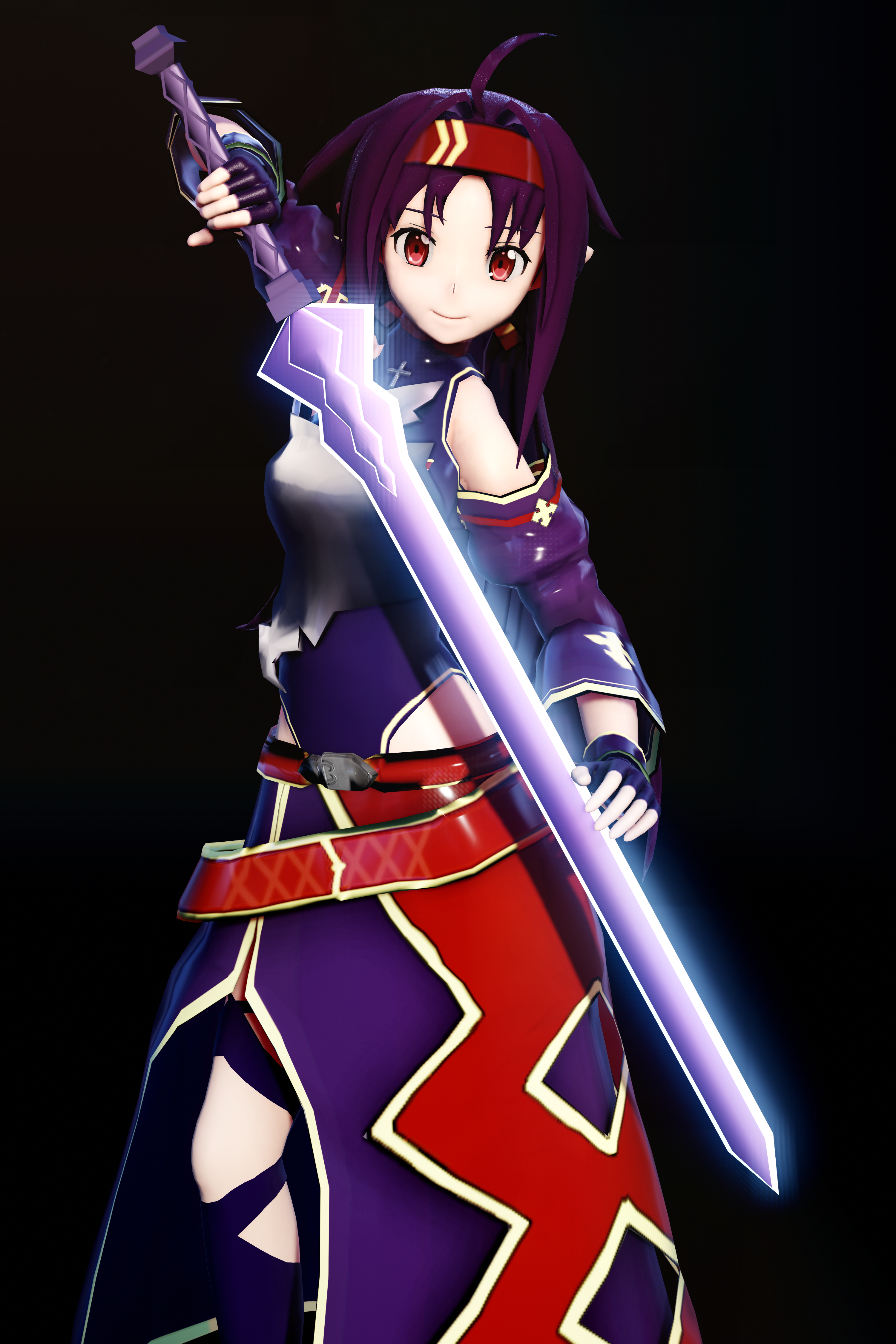 Yuuki 