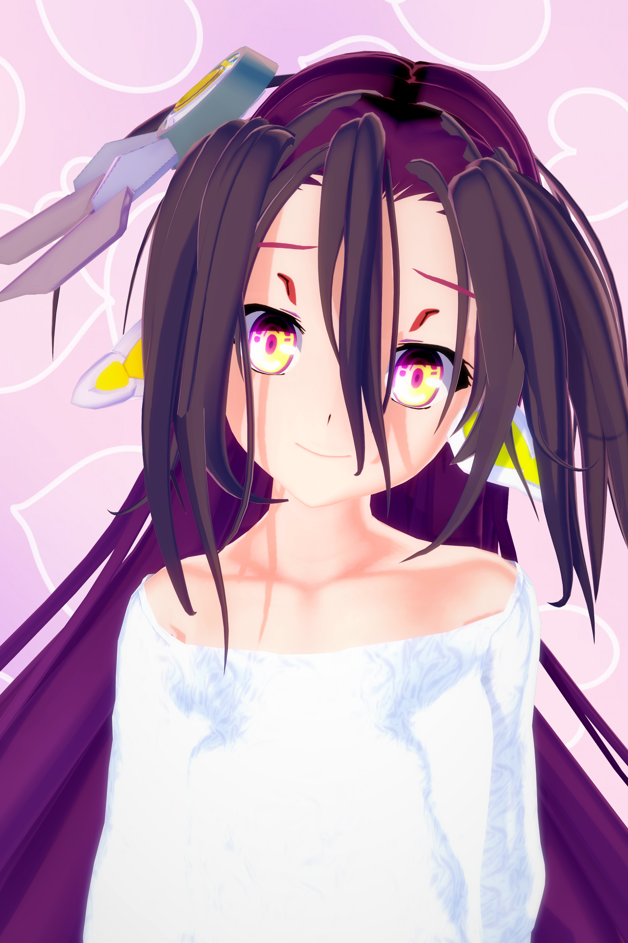 No Game No Life Zero v5 - Icon Folder by Kazutto on DeviantArt