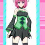 To Love-Ru - Momo Deviluke