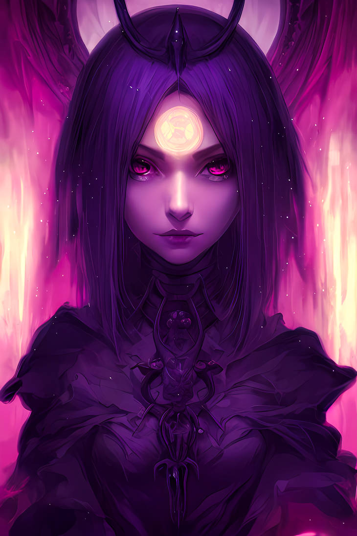 Deviantart Computer Generated AI Generated #22 by Crullix2016 on DeviantArt