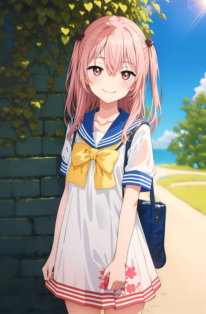 AI - 165 Inui Sajuna by Crullix2016 on DeviantArt