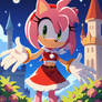 Amy Rose