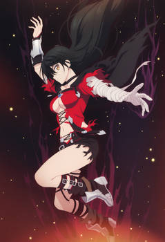 Velvet Crowe