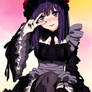 Marin Kitagawa