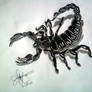 scorpion