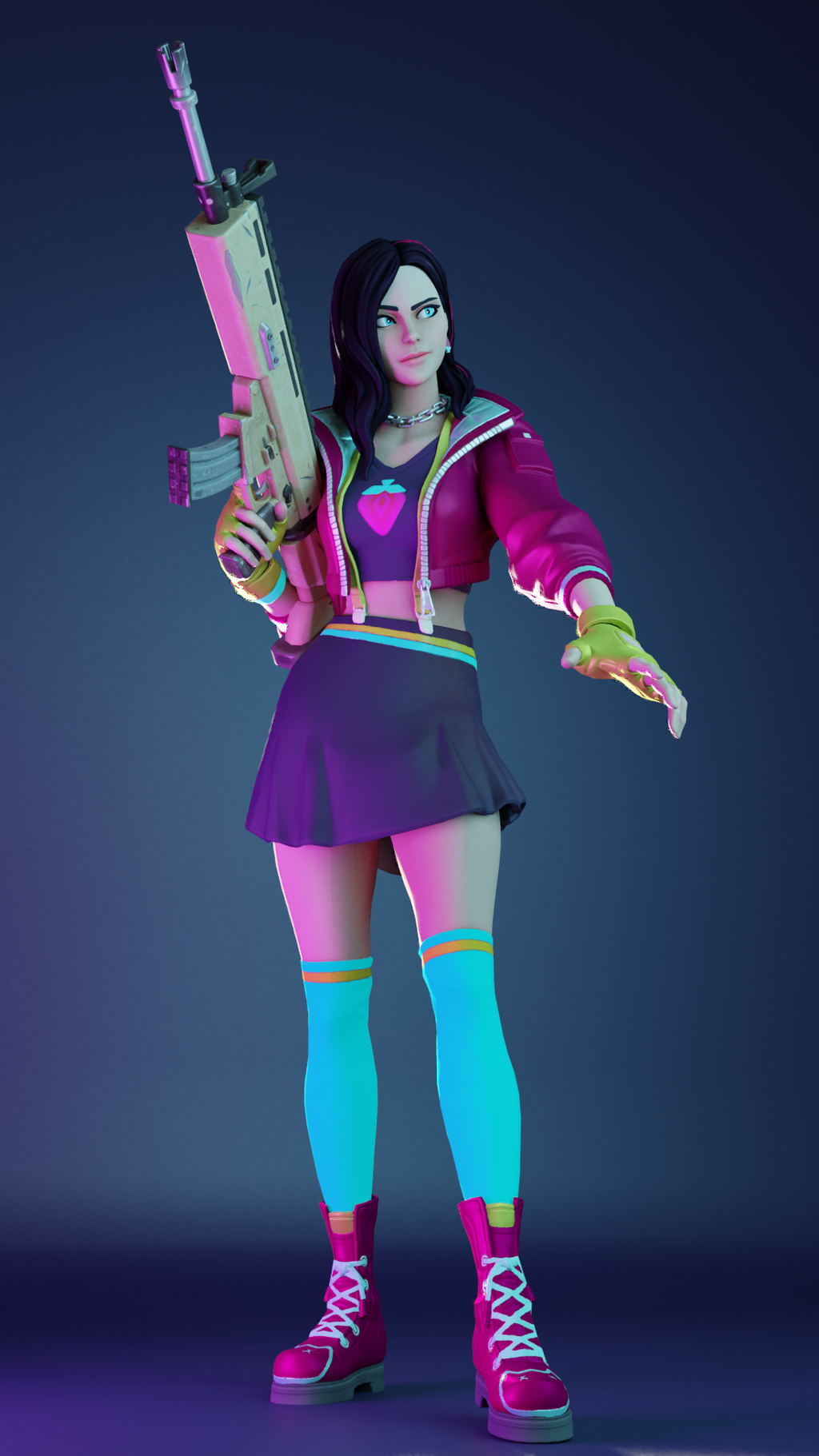 Fortnite Rox 3d Redeem Fortnite Codes Redeem Fortnite Codes