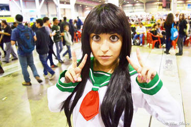 Kagome Higurashi