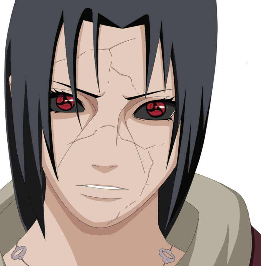 Itachi pictures