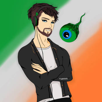 Jacksepticeye