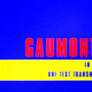 1966 Gaumont Television color test