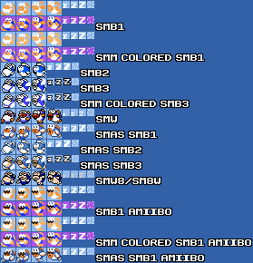 Van Rip Fishj SMM Rip Van Fish by Jacob-turbo on DeviantArt