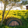 Hobbit Hideout