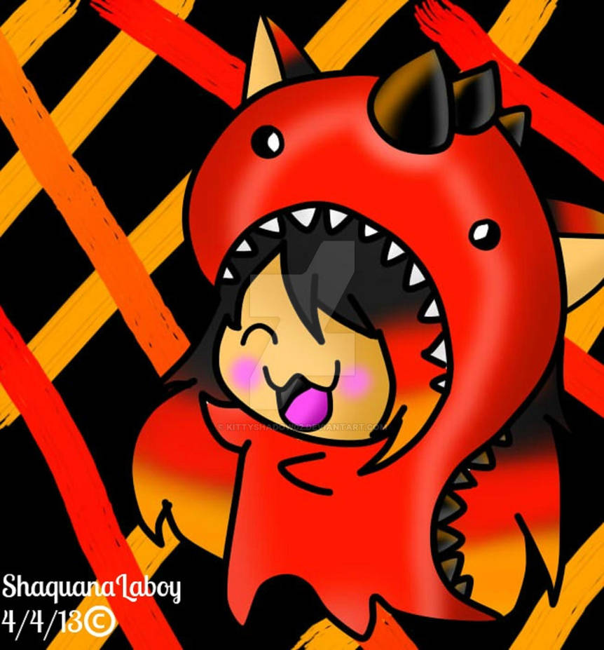 Rawr by Kittyshadow02 on DeviantArt