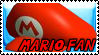 Mario Stamp