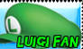 Luigi Stamp