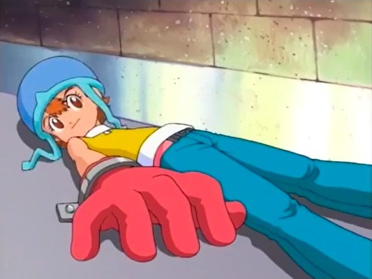 Mangas Sora Animé Vostfr Epi 1