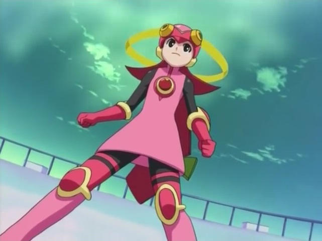 Roll exe in the battle by rollexe22 on DeviantArt