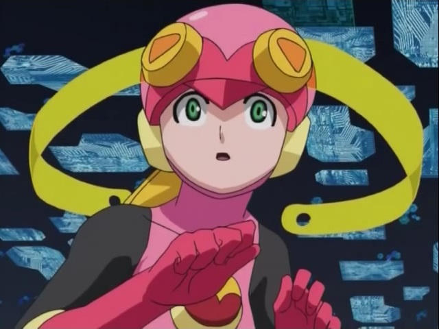 Roll Exe Impressed by rollexe22 on DeviantArt