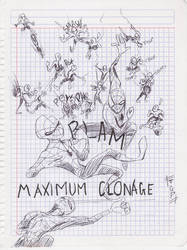 Maximum Clonage