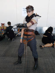 SacAnime summer 2015 Furiosa