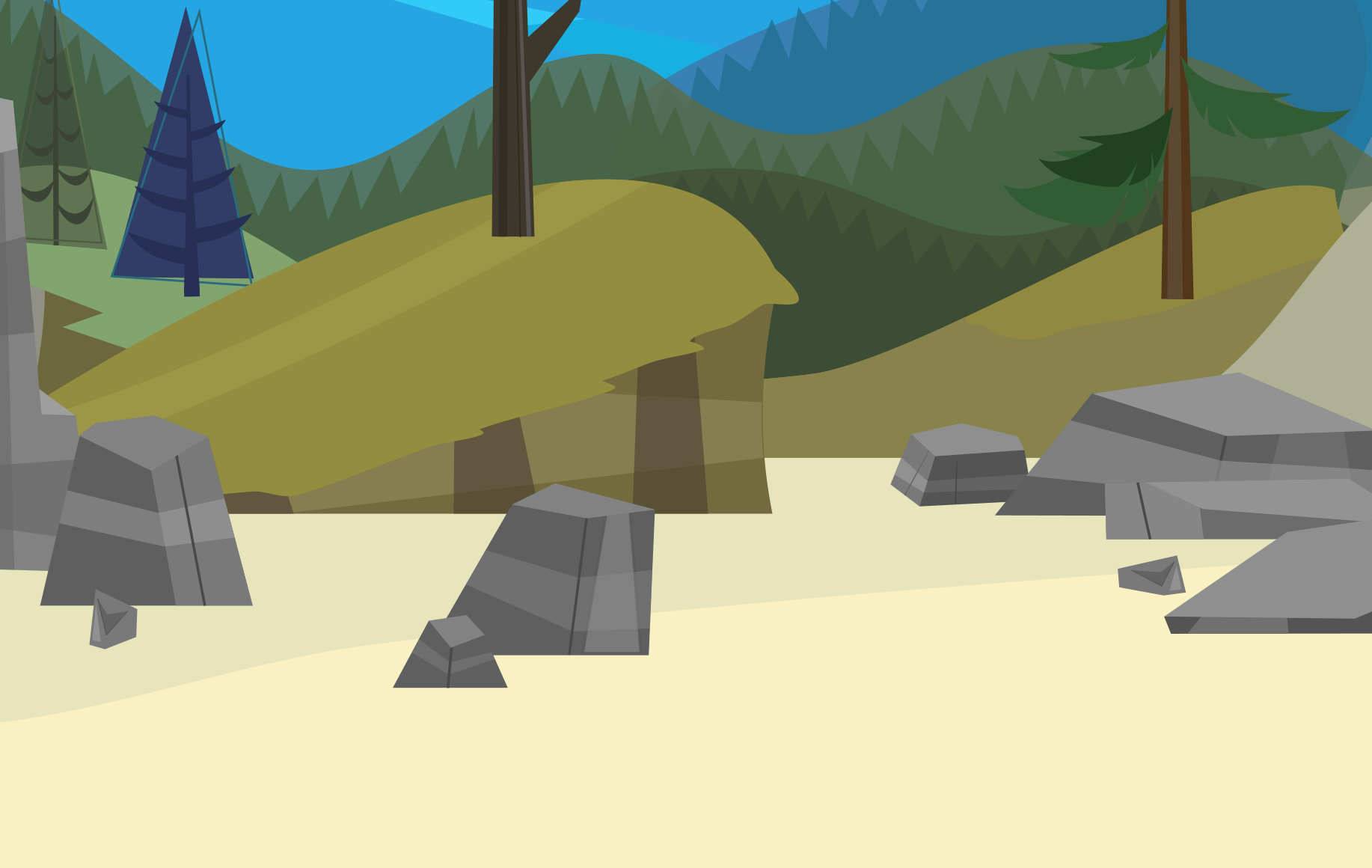 Total Background FREE Total Drama Background by Lets-Get-Saiko on DeviantArt