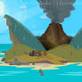 Total Drama The Concluding Catastrophe Island