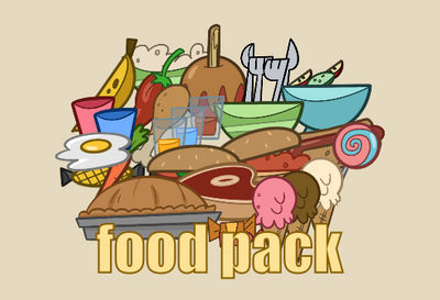 Food Pack