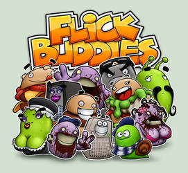 Flick Buddies