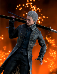 vergil