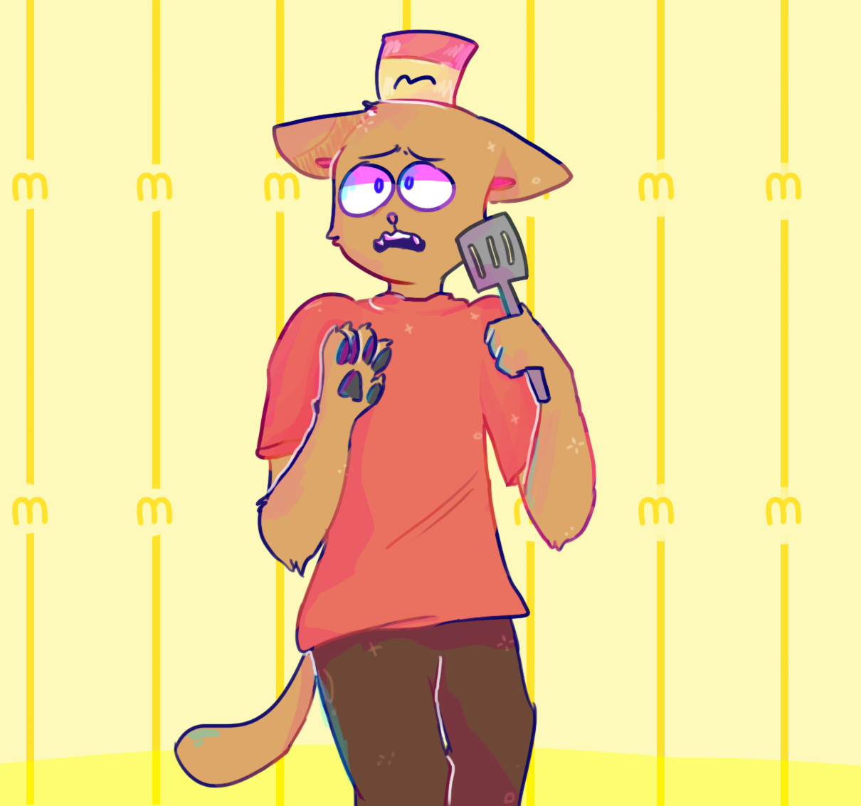 burgerpants by doggcity on DeviantArt