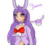 Bonnie The Bunny Human