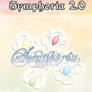 Symphoria App v2