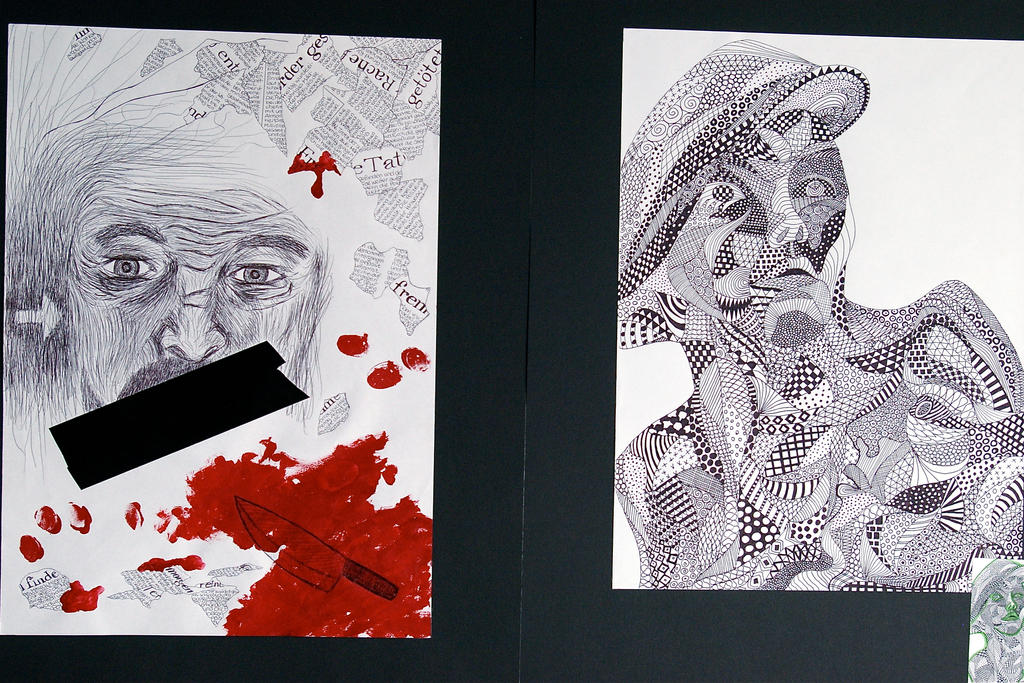 work example uni by aileen90 on DeviantArt