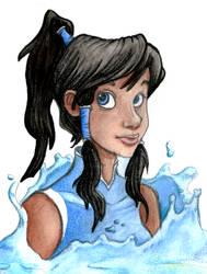 Korra