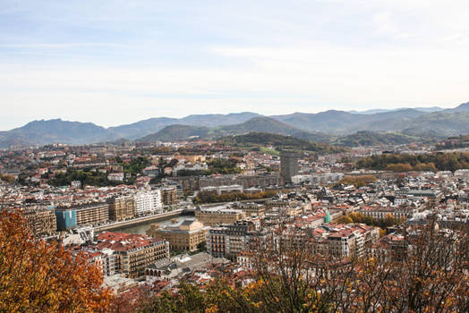 San sebastian 12.0