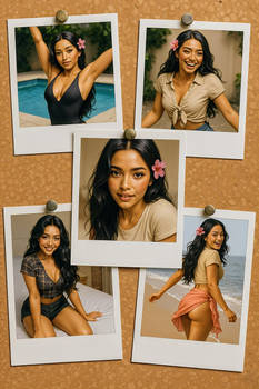 Shanti Riveria unfiltered extra gallery promo
