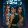 Hidden Signals Rowan Shanty Cipher story poster