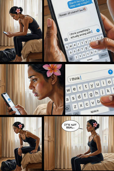 Deviantart Red Texting Freshman, Again! Tg Ar by BuzzingBsTg on DeviantArt