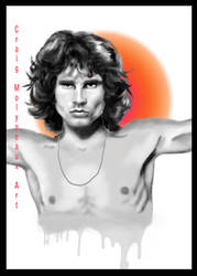 Jim Morrison