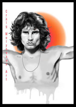 Jim Morrison