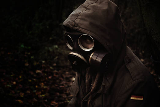 Gasmask