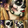 Sugar skull